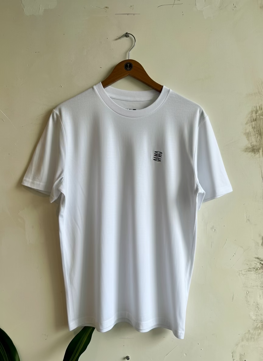 Camiseta Manga Corta ALMA