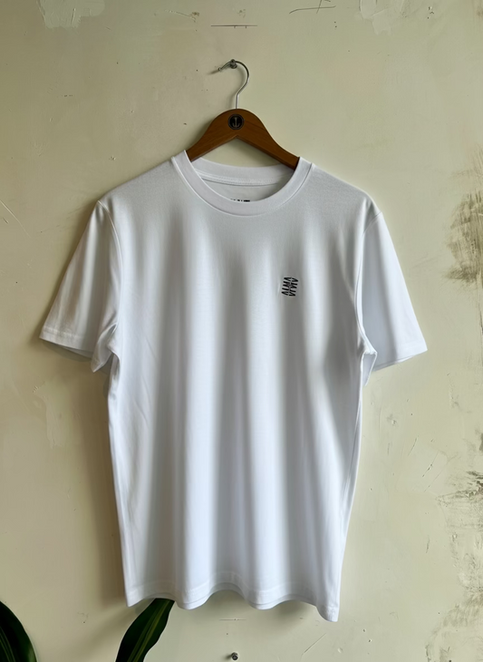 Camiseta Manga Corta ALMA