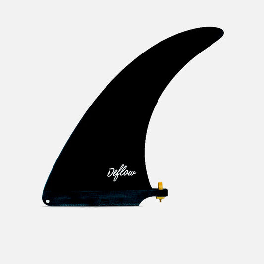 Routhe 8.5” - Quilla Deflow de longboard