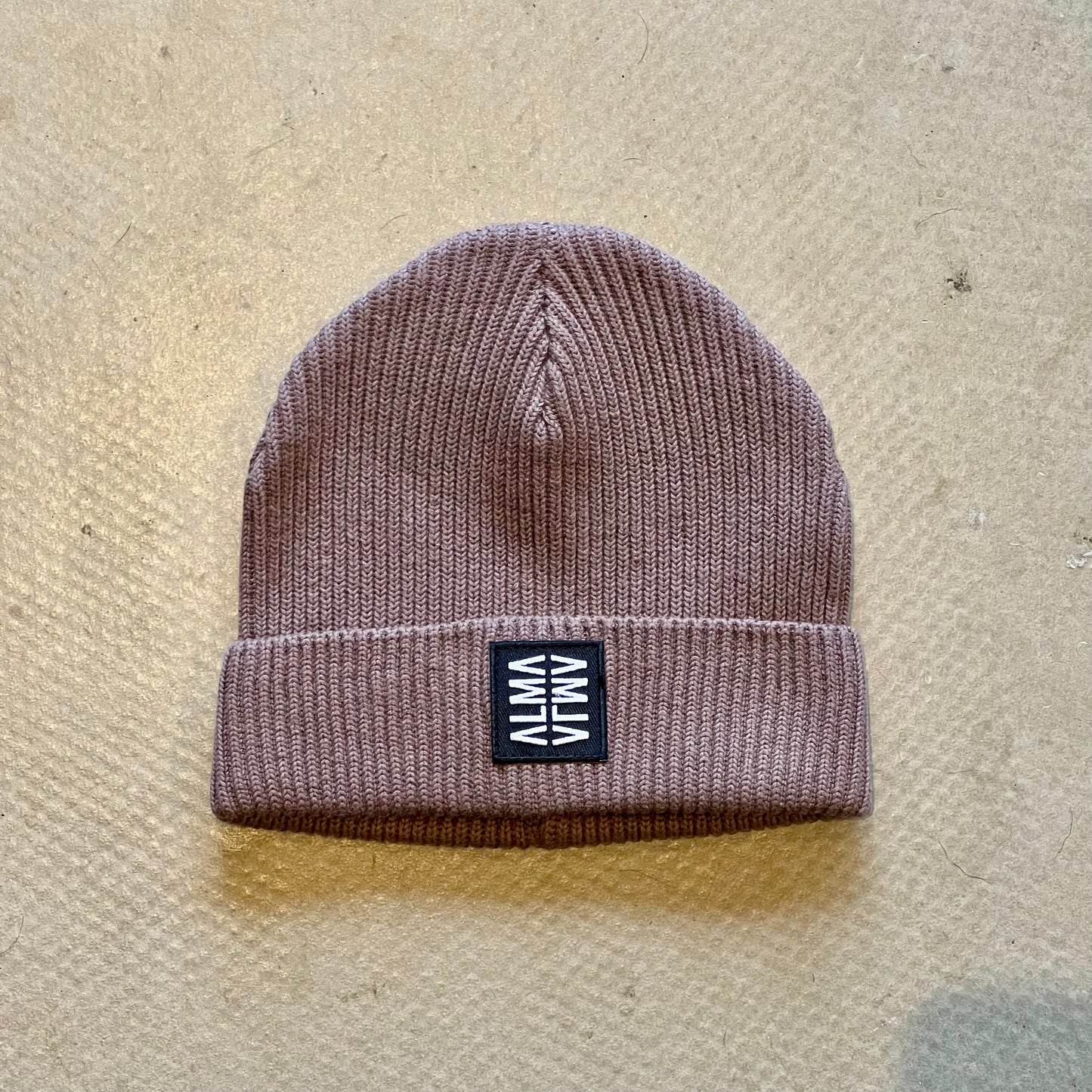 ALMA BEANIE - Gorro ALMA
