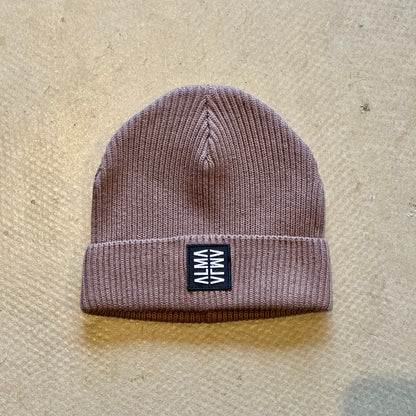 ALMA BEANIE - Gorro ALMA