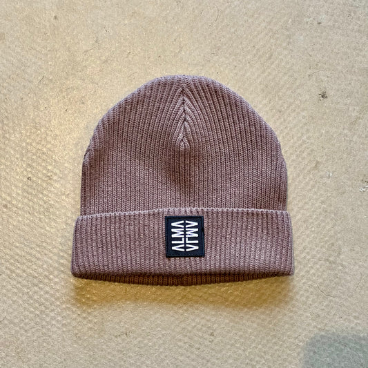 ALMA BEANIE - Gorro ALMA