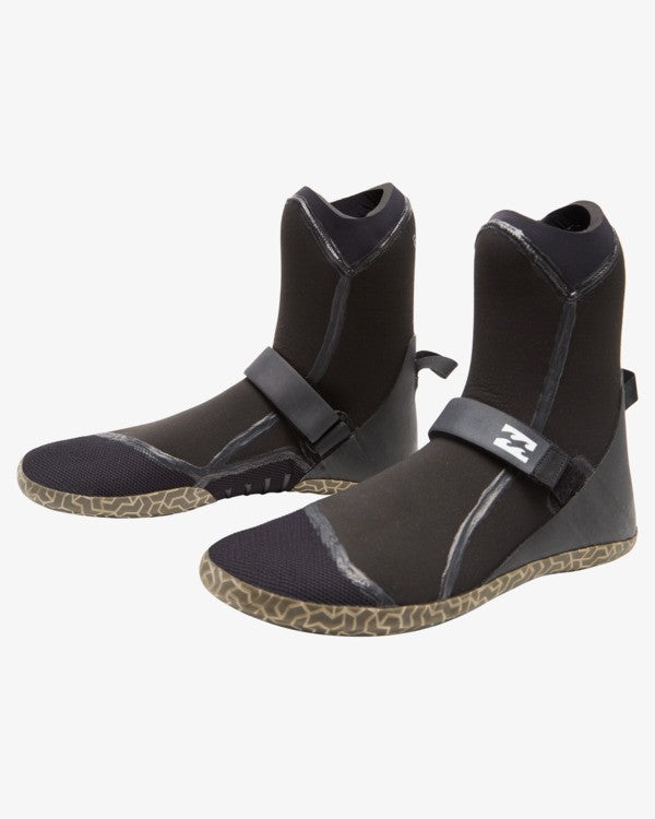 5mm Furnace RT - Escarpines BILLABONG