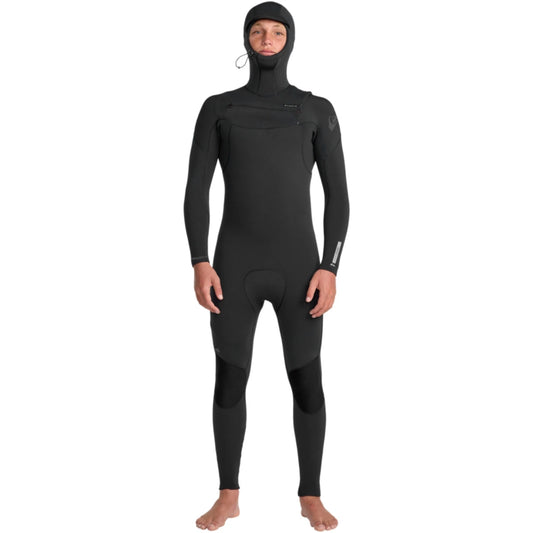 BOYS EVERYDAY SESSIONS 4/3 CZ HD - Traje Integral Niño Quiksilver