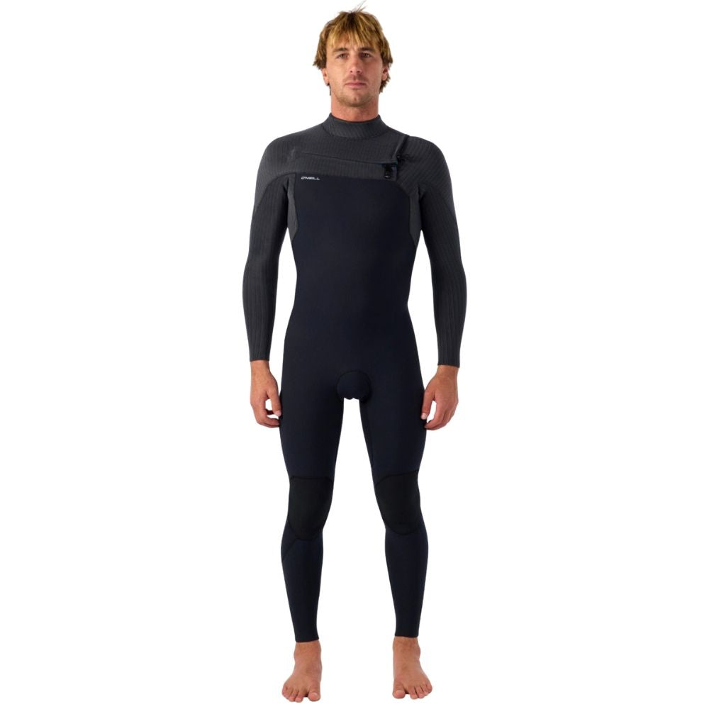 Hyperfreak 4/3+ Chest Zip Full - Traje integral O’Neill