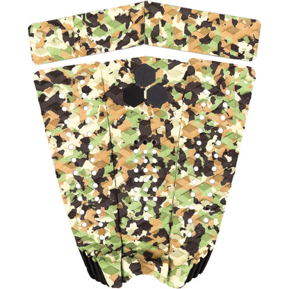 Parker Coffin 5Pc Arch Pad - Pad CHANNEL ISLANDS