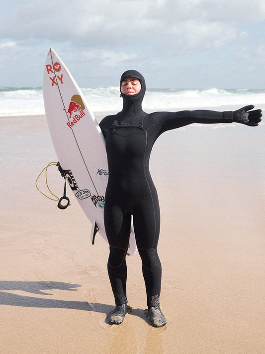 5/4 ELITE XTRA WARM - Neopreno Integral ROXY