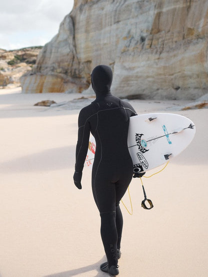 5/4 ELITE XTRA WARM - Neopreno Integral ROXY