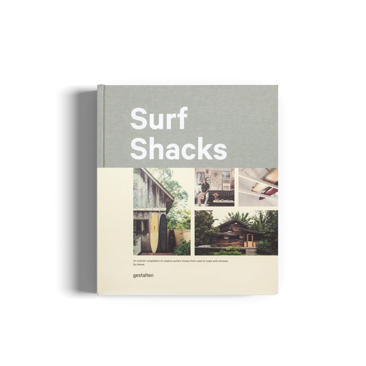 Surf Shacks Vol. 1