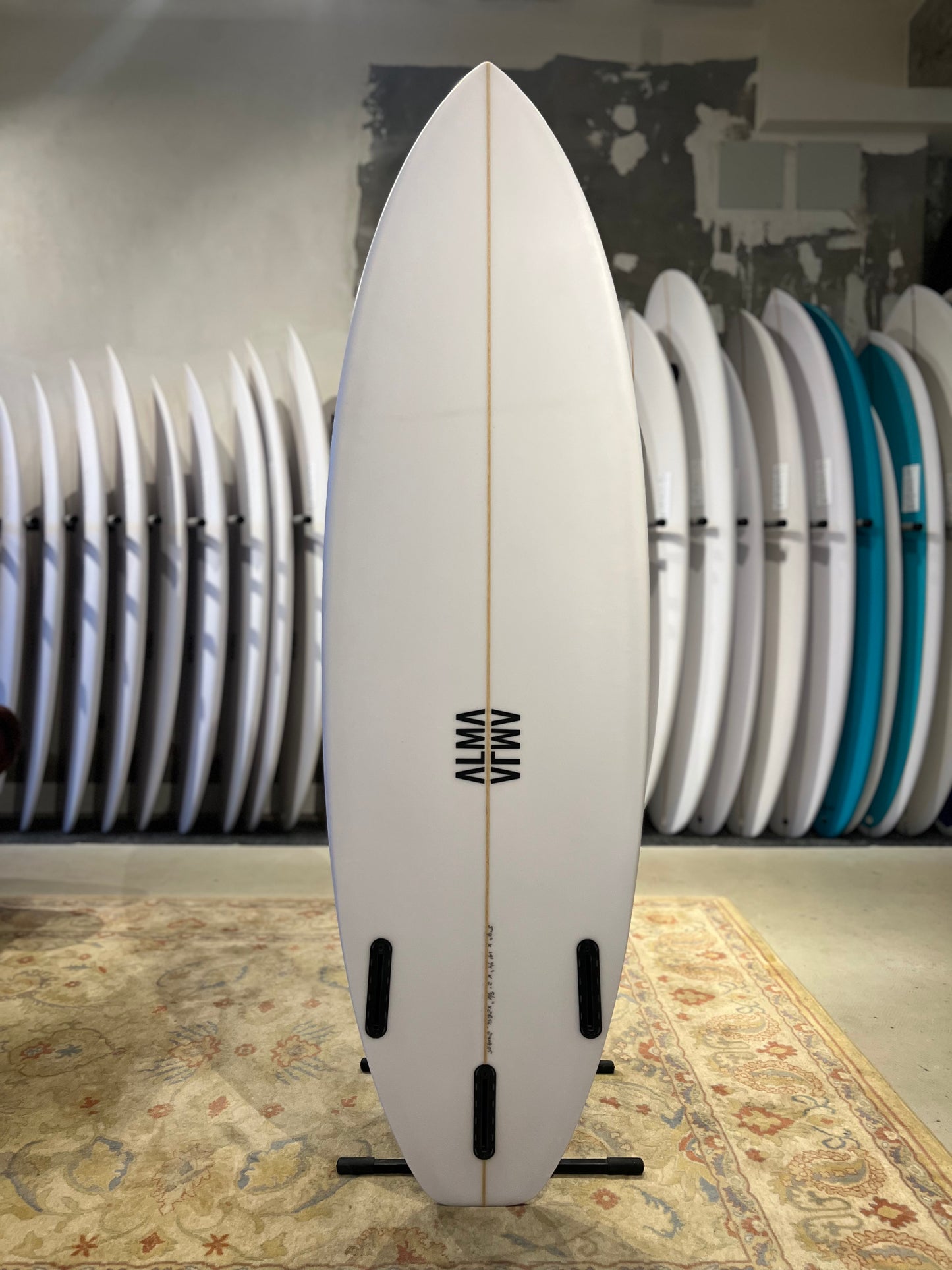 5’9 Daily Bread - Tabla de Surf ALMA