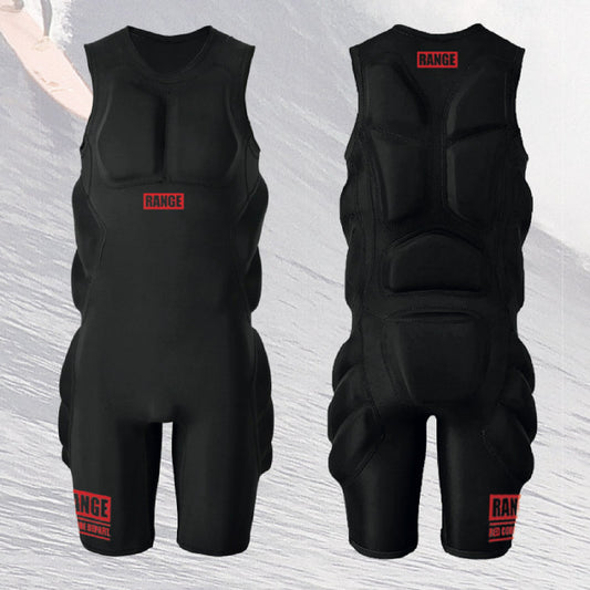 IMPACT SHORT JOHN - Peto RANGE