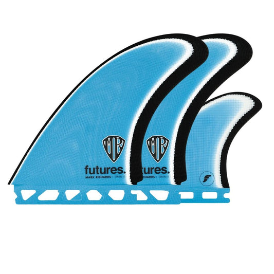 MR TWIN+1  - Quillas FUTURES