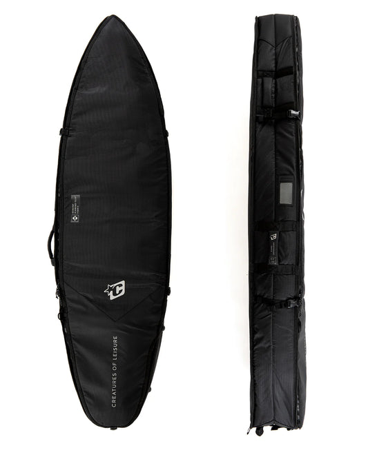 SHORTBOARD TRIPLE DT2.0 6'7" - Funda de viaje Creatures of Leisure