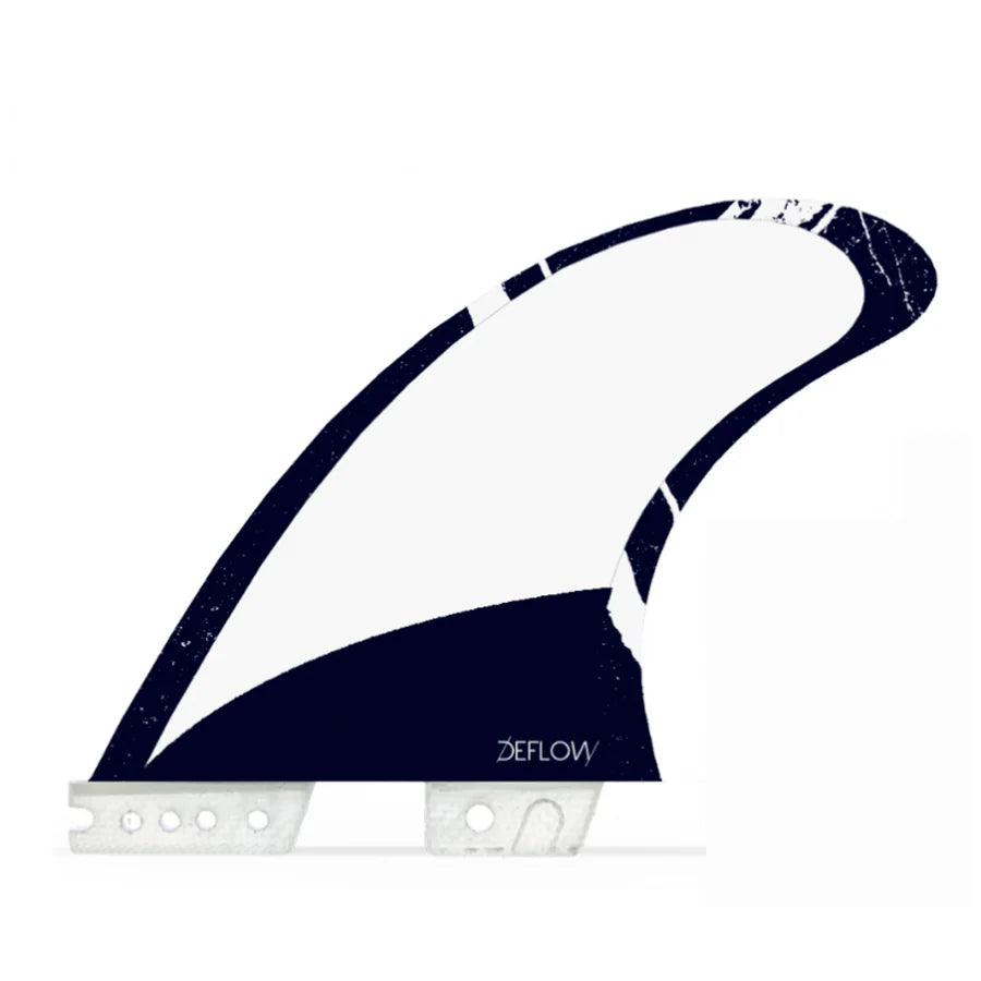 Rocket - Quilla Deflow