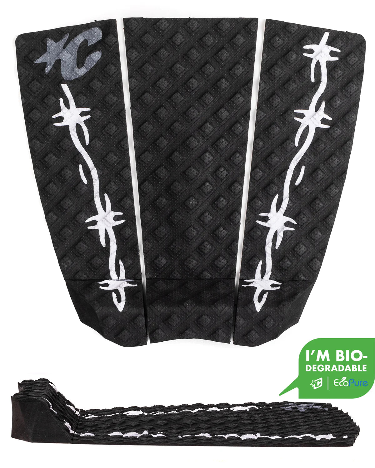JACK FREESTONE LITE ECOPURE - Pad Creatures of Leisure