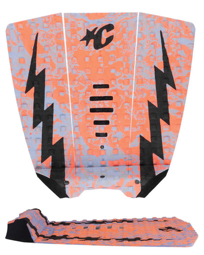 MICK EUGENE FANNING LITE ECOPURE - Pad Creatures of Leisure