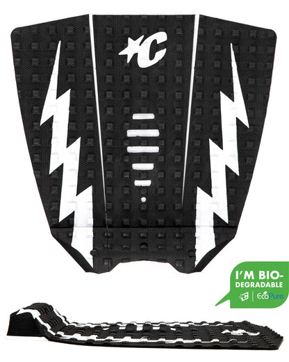 MICK EUGENE FANNING LITE ECOPURE - Pad Creatures of Leisure