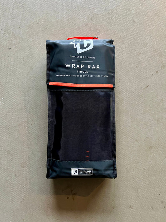WRAP RAX SINGLE - Cinchas Creatures