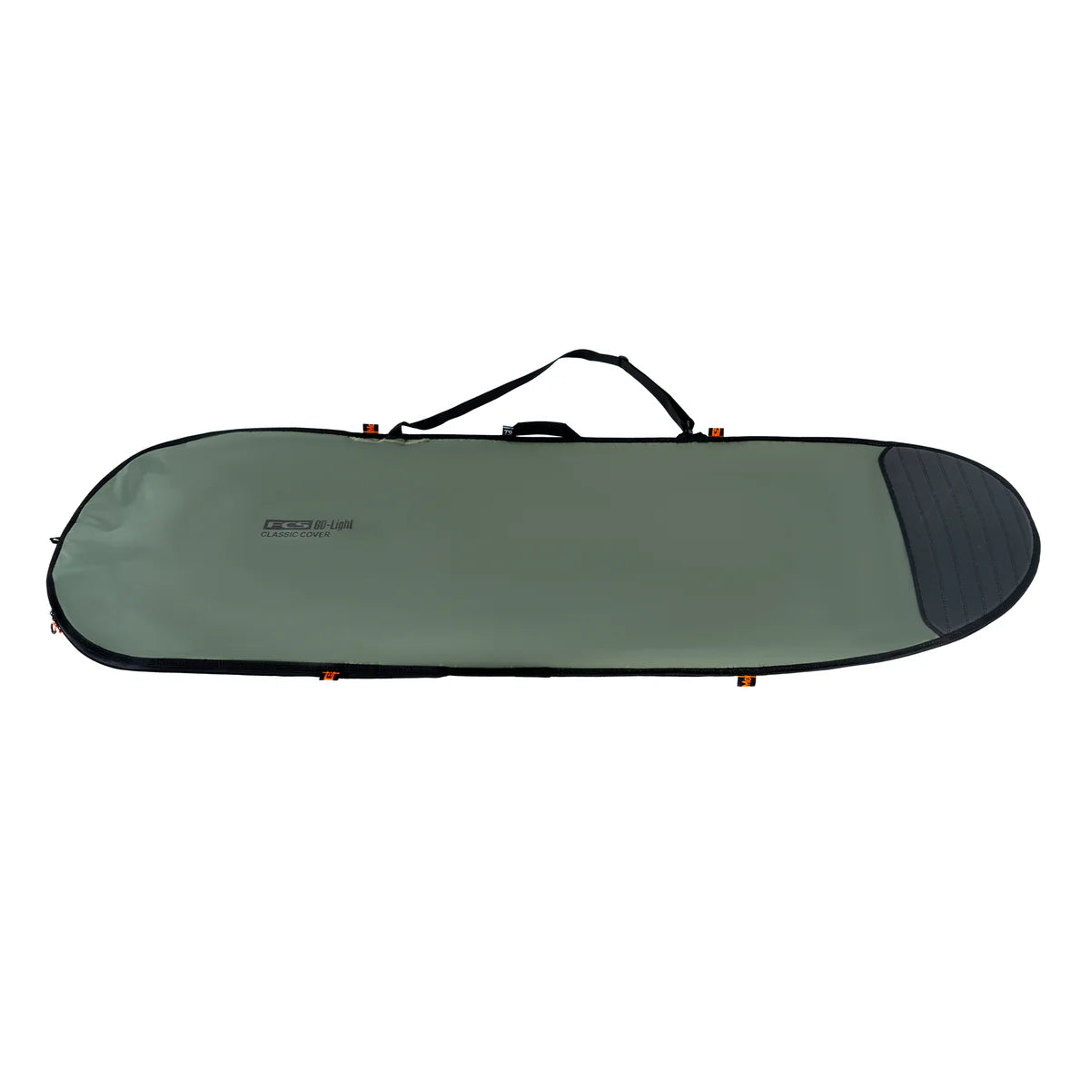 FCS Classic Cover Midlength 6’7 - Funda FCS