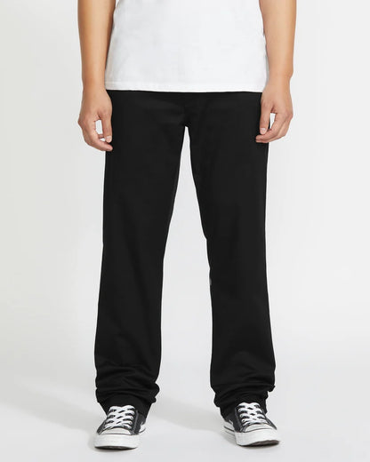 FRICKIN MODERN STRET - Pantalón VOLCOM