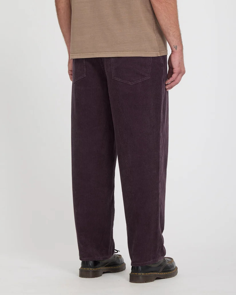 BILLOW TAPERED CORD PANT - Pantalón VOLCOM