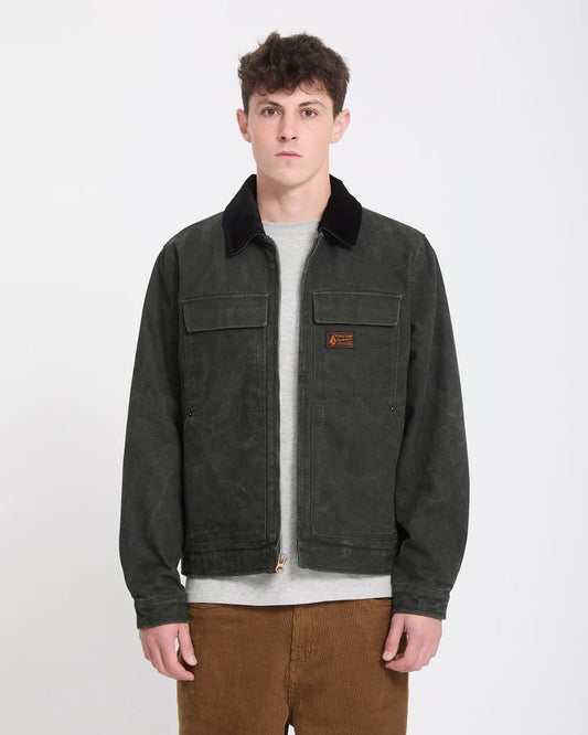 HEAVYDUST JACKET - Chaqueta VOLCOM