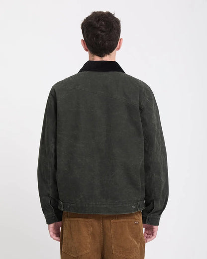 HEAVYDUST JACKET - Chaqueta VOLCOM