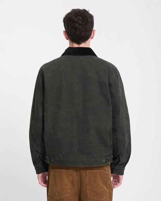 HEAVYDUST JACKET - Chaqueta VOLCOM