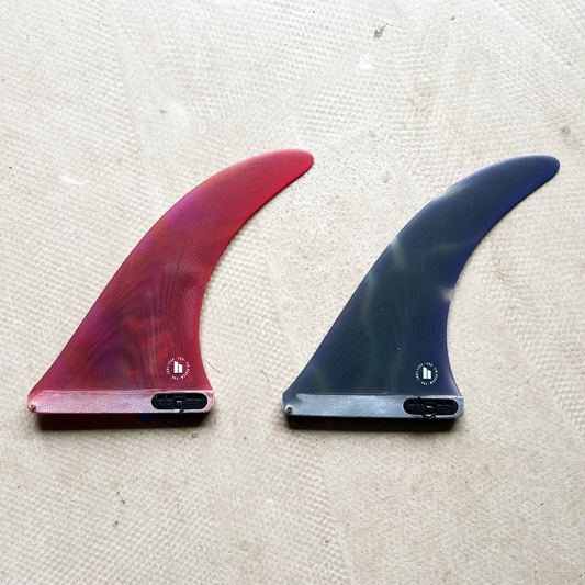 FCS2 Kelia Moniz PG 9.75" - Quilla FCS para single