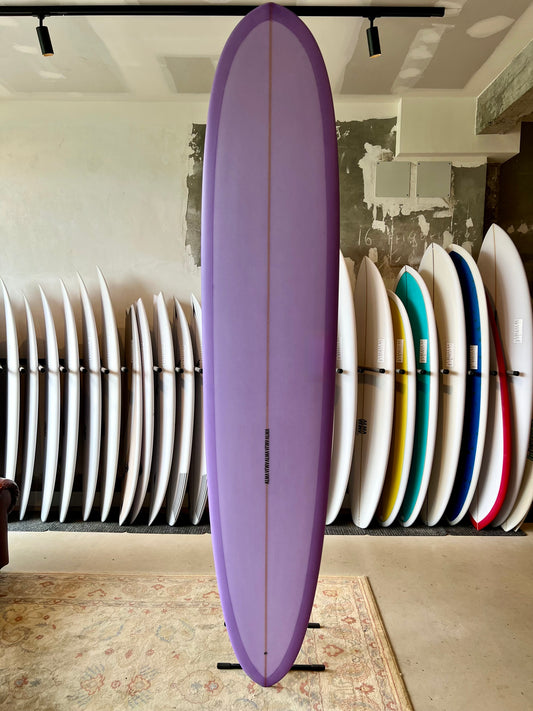 9’0 LADY BYRON - Longboard ALMA