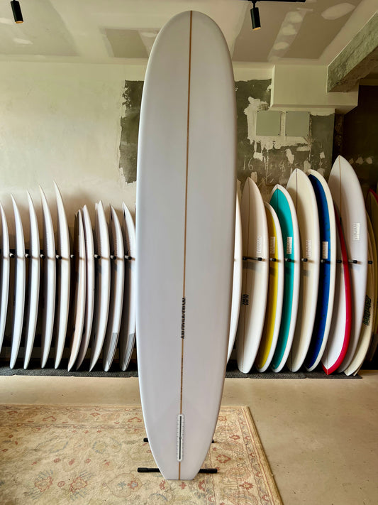 9’0 LORD BYRON - Longboard ALMA