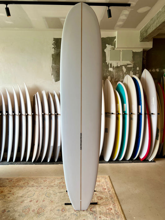 9’0 LORD BYRON - Longboard ALMA