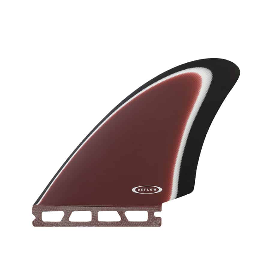 MID TWIN - Quilla Deflow