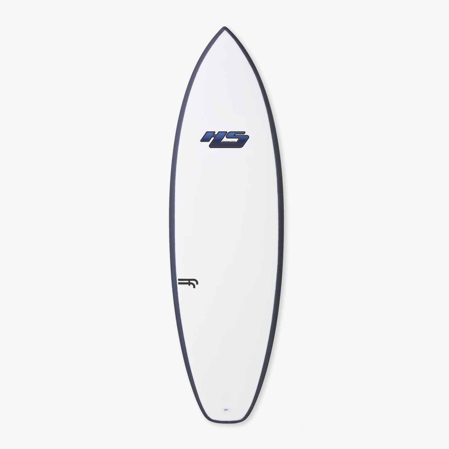 NOVA 5'3 FutureFlex - Tabla Hayden Shapes