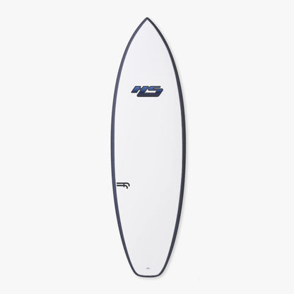 NOVA 5'3 FutureFlex - Tabla Hayden Shapes