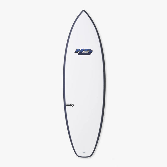 NOVA 5'3 FutureFlex - Tabla Hayden Shapes