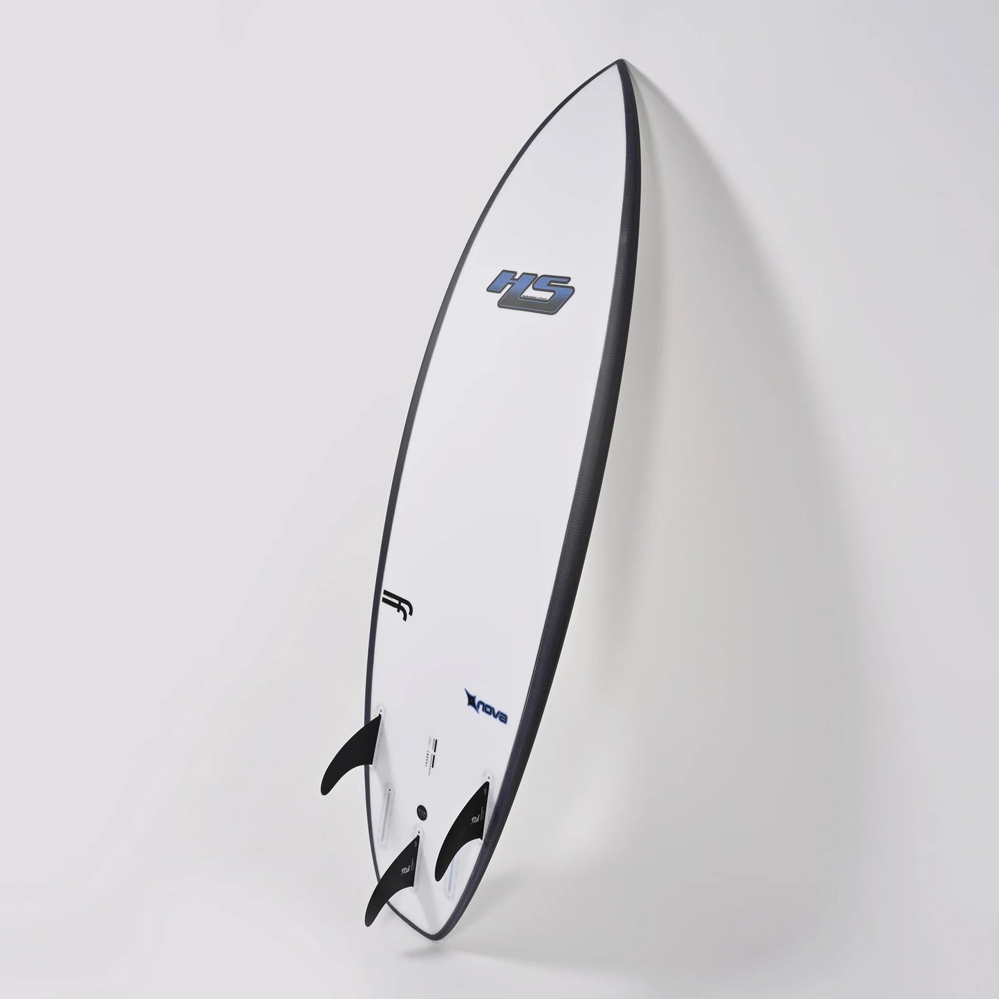 NOVA 5'3 FutureFlex - Tabla Hayden Shapes