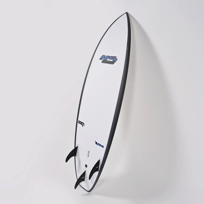 NOVA 5'3 FutureFlex - Tabla Hayden Shapes