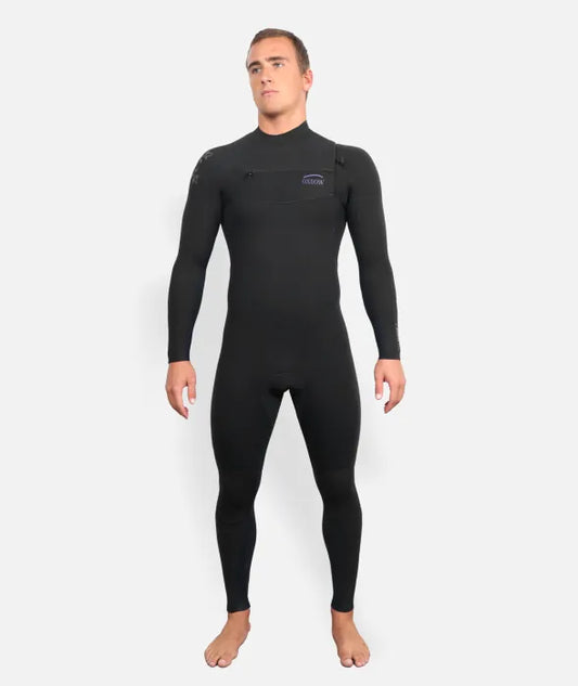 DRIFT 3/2 - Traje Integral OXBOW