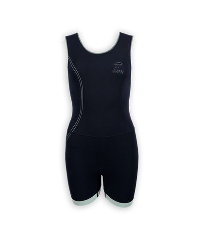 Laure Mayer Short Jane 2mm - Traje corto OXBOW