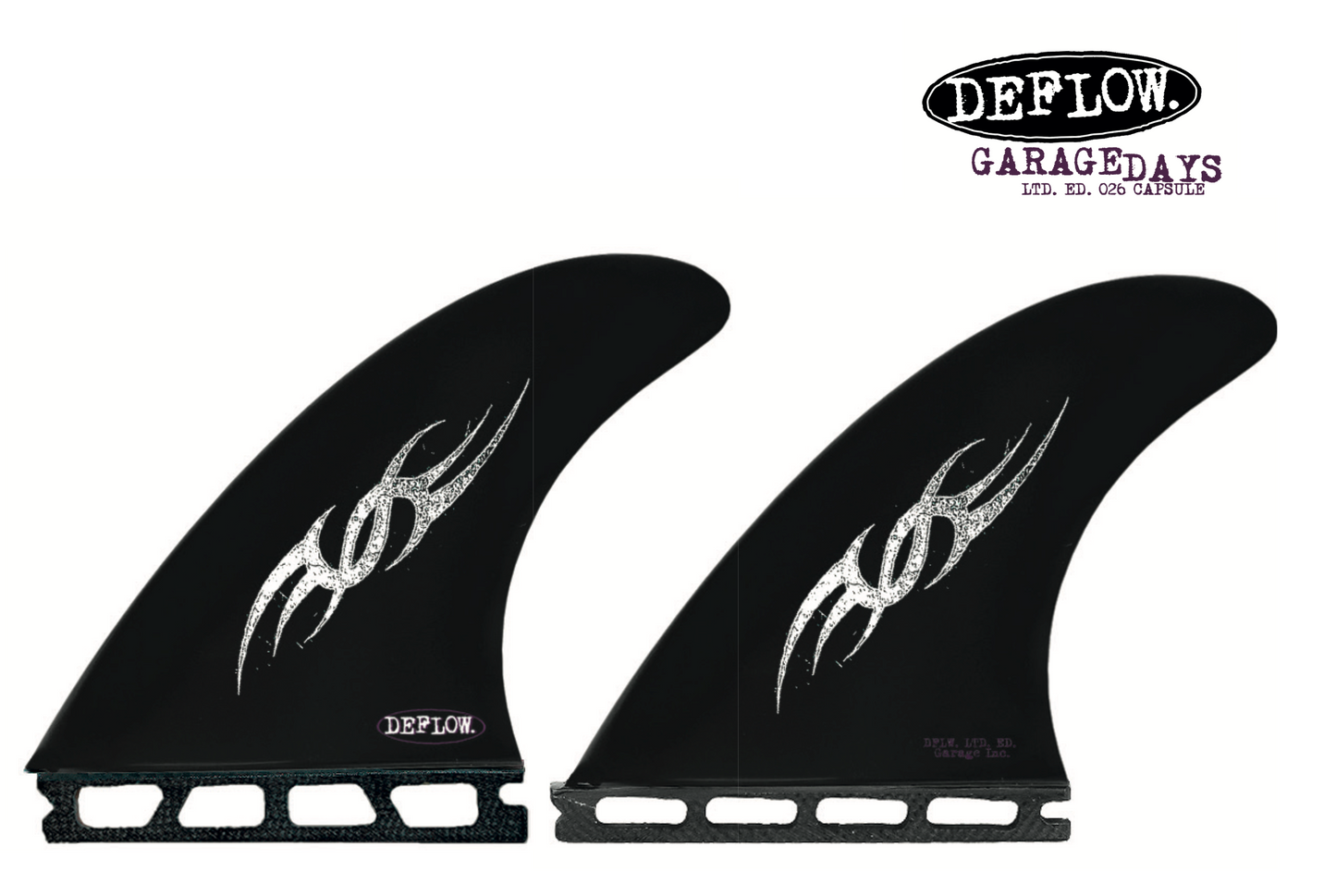 PULSE - Quilla DEFLOW