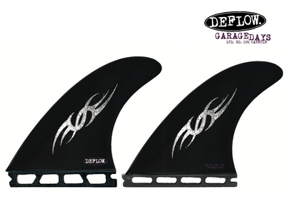 PULSE - Quilla DEFLOW
