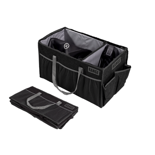 LETHAL ORGANIZATOR - Range
