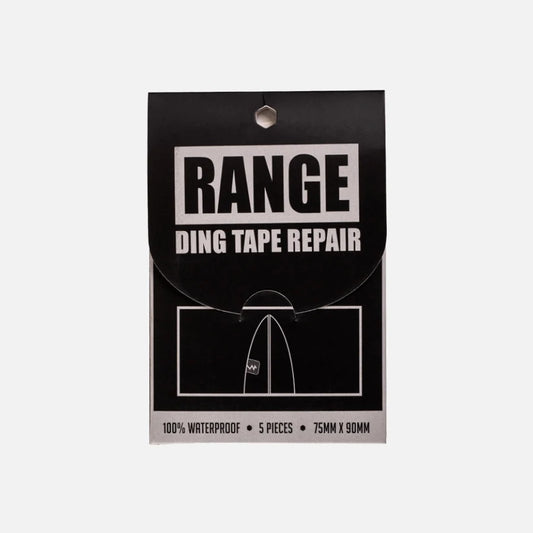 WATERPROOF DING TAPE - Cinta RANGE
