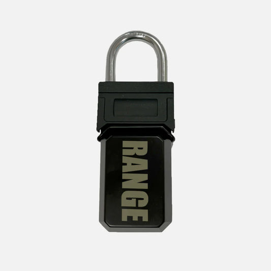 KEY LOCK - Candado RANGE