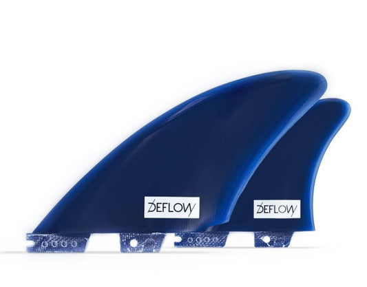 Keel Quad - Quilla Deflow