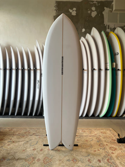 Tabla de Surf ALMA 5’9 SQUID