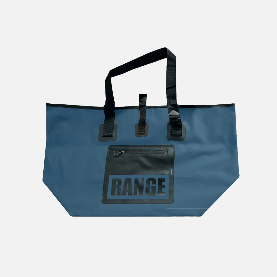 WATERPROOF BUCKET - Bolsa RANGE