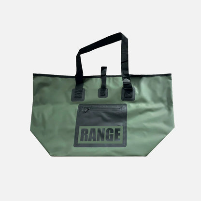 WATERPROOF BUCKET - Bolsa RANGE