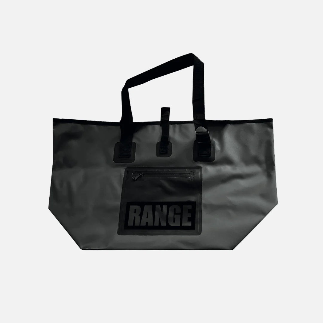 WATERPROOF BUCKET - Bolsa RANGE